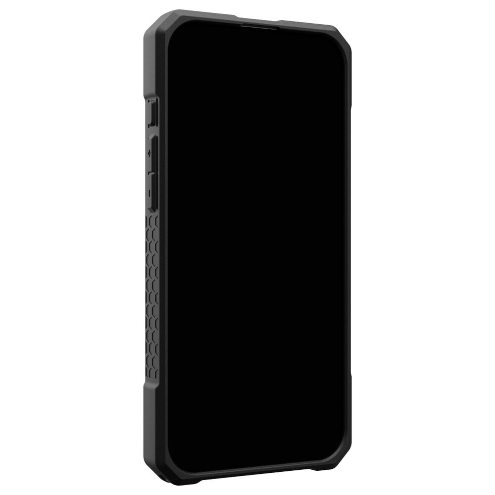 UAG Monarch Pro Series MagSafe Case for Apple iPhone 16 Pro in Carbon Fiber, , large
