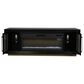 Ironleaf Montrose 74" Fireplace TV Stand in Cappuccino, , large