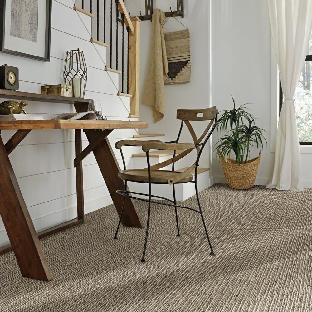Anderson Tuftex Chase Carpet in Desert Palm, , large
