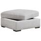 Ashley Gabyleigh Ottoman with Storage in Nickel, , large