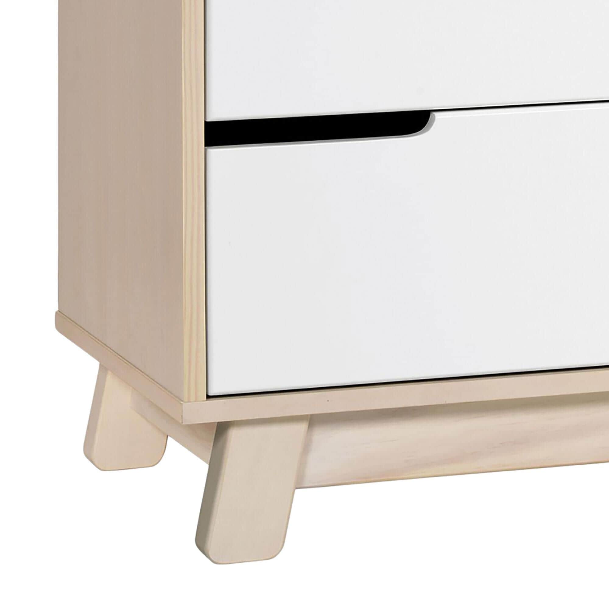 Hudson 6 hot sale drawer double dresser