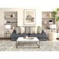 Jackson Furniture Olympus Stationary Sofa in Sapphire, , large