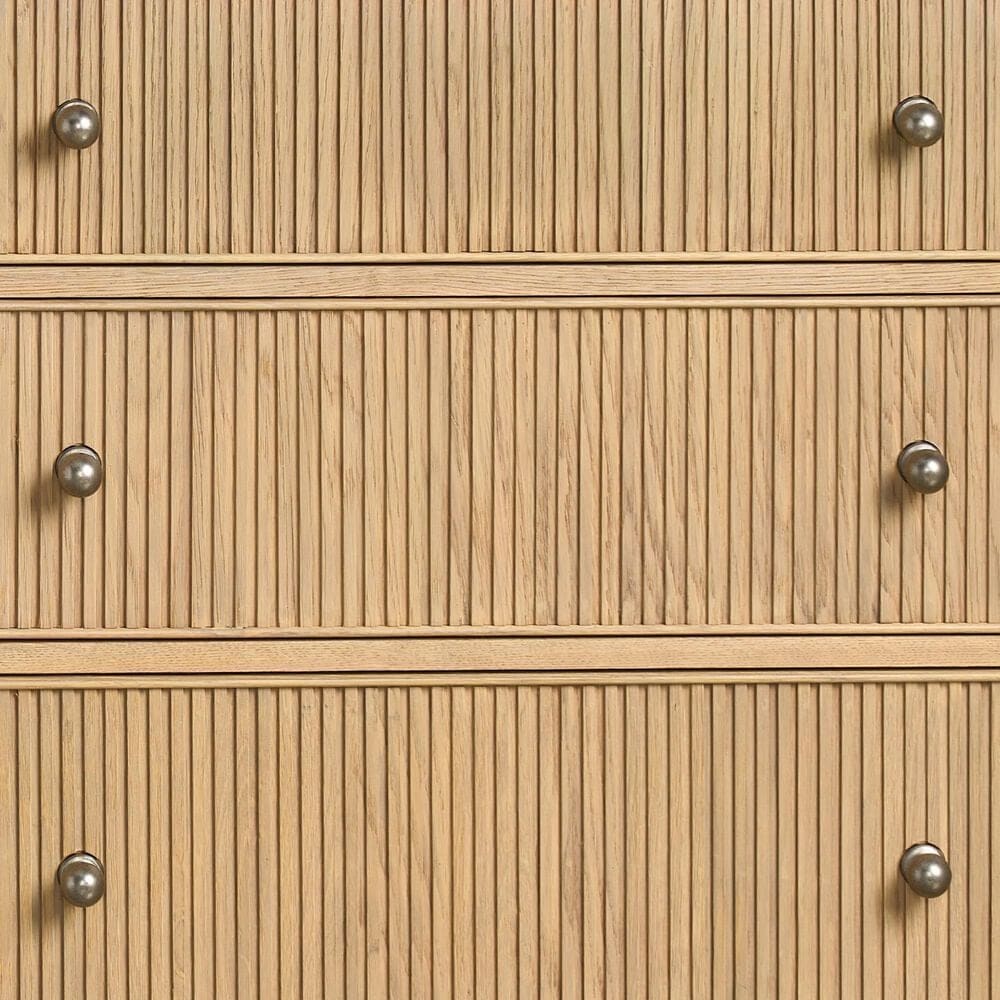 Universal Furniture Avaline 3-Piece Queen Storage Bedroom Set in Skylark, , large