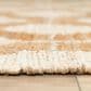 RIZZY Bengal BNL943 9" x 12" Neutral Area Rug, , large