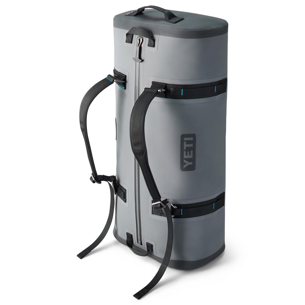 YETI Panga 100L Waterproof Duffel in Storm Gray, , large