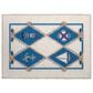 Dalyn Rug Company Harbor Nautical 1"8" x 2"6" Ivory Indoor/Outdoor Area Rug, , large