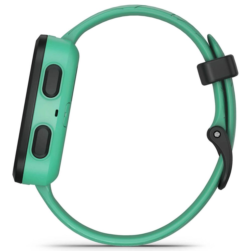 Garmin Bounce Smartwatch 42.4mm in Green Burst, , large