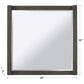 Riva Ridge Mill Creek Mirror in Carob, , large