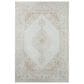 Momeni Isabella 2"7" x 8" Brown Runner, , large