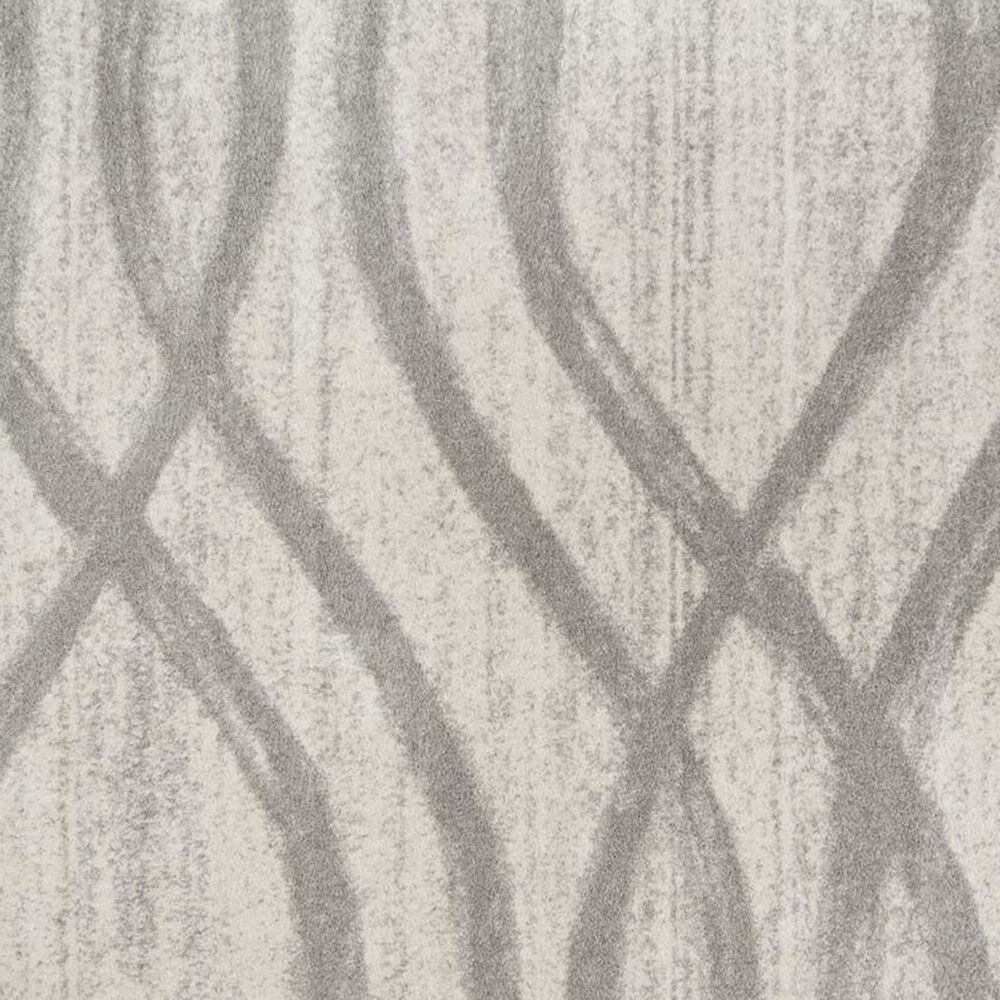 Safavieh Adirondack ADR125C 10&#39; x 14&#39; Cream and Grey Area Rug, , large