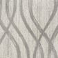 Safavieh Adirondack ADR125C 10" x 14" Cream and Grey Area Rug, , large