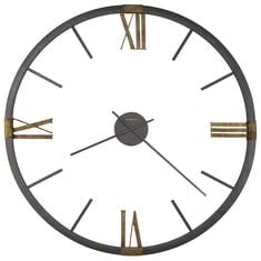 Howard Miller Prospect Park Wall Clock