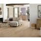 Mullican Flooring Tennessee Artisan Foxhall Cream 7.65" Oak Hardwood, , large