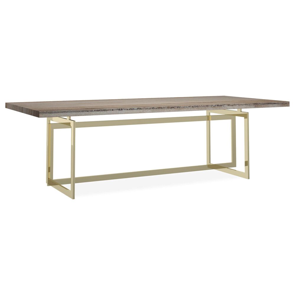 Caracole Wish You Were Here Dining Table, , large