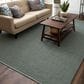 Drew and Jonathan Home Paloma 6" x 9" Seaglass Area Rug, , large