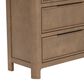 Riverside Furniture Jaxon 7-Drawer Dresser Only in Casual Mink, , large