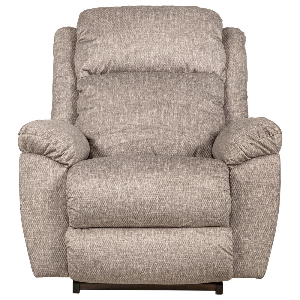 La-Z-Boy Joel Power Rocking Recliner with Headrest and Lumbar in Marble, , large