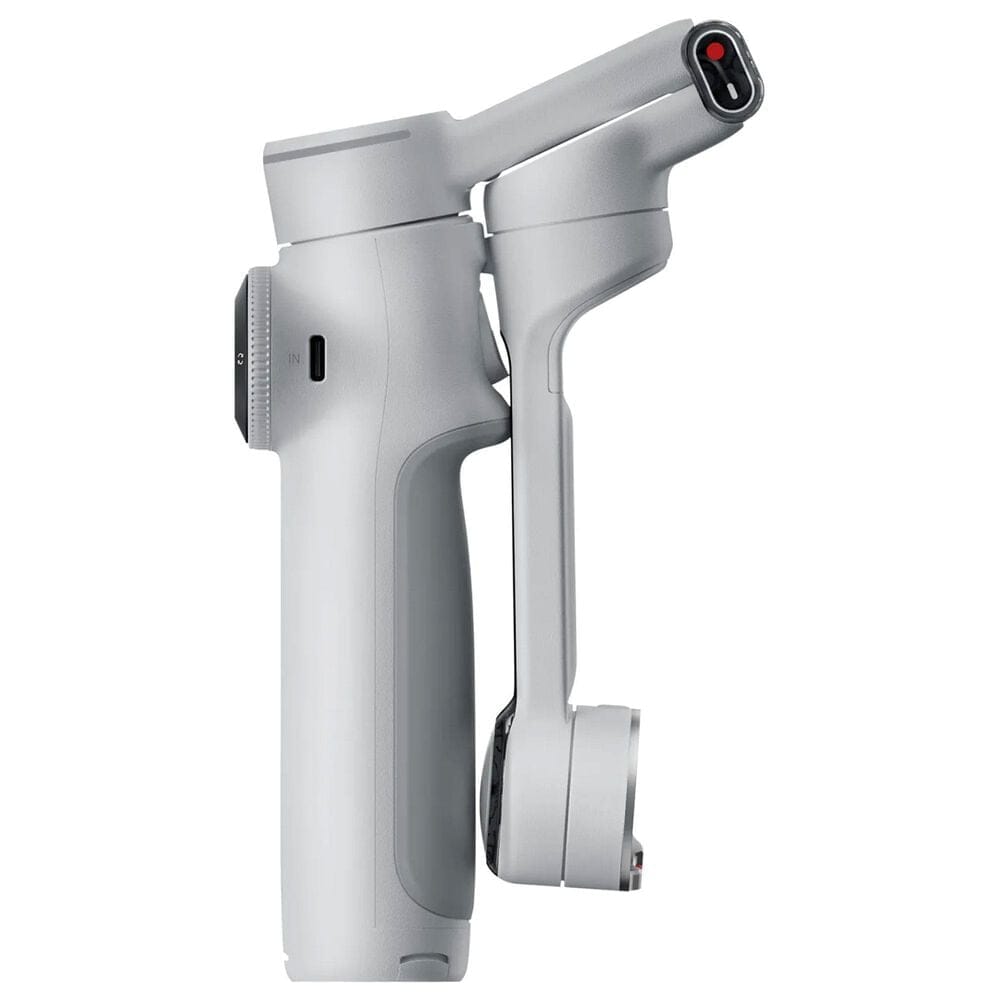 Insta360 Flow 2 Pro Gimbal in Stone Gray, , large