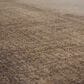 Drew and Jonathan Home Milestones Mankota 9"6" x 12"11" Dark Grey Area Rug, , large