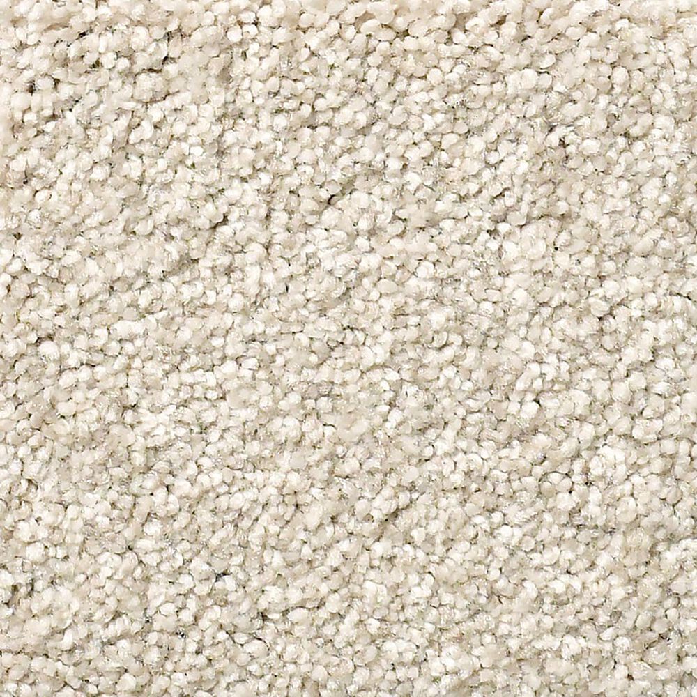 Shaw Find Your Comfort TT Blue Carpet in Homemade Ice Cream, , large
