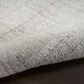 Nourison Pure Multi Weave Grey 2" x 3" Area Rug, , large