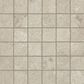 Dal-Tile Haddonstone Dawn 2" x 2" on 12" x 12" Porcelain Mosaic Sheet, , large