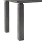 Bernhardt Menton Dining Table in Sutton - Table Only, , large