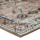 Dalyn Rug Company Jericho JC4TP 8" x 10" Taupe Indoor/Outdoor Area Rug, , large
