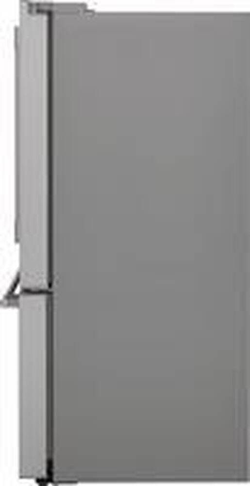 Frigidaire Professional 28 Cu. Ft. French Door Refrigerator with Dispenser in Stainless Steel, , large