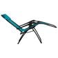 Redline Creation Inc. Anti Gravity Chair in Turquoise, , large