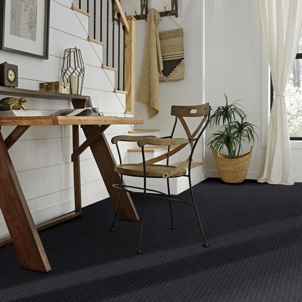 Anderson Tuftex Pawstruck Carpet in Night Shade, , large