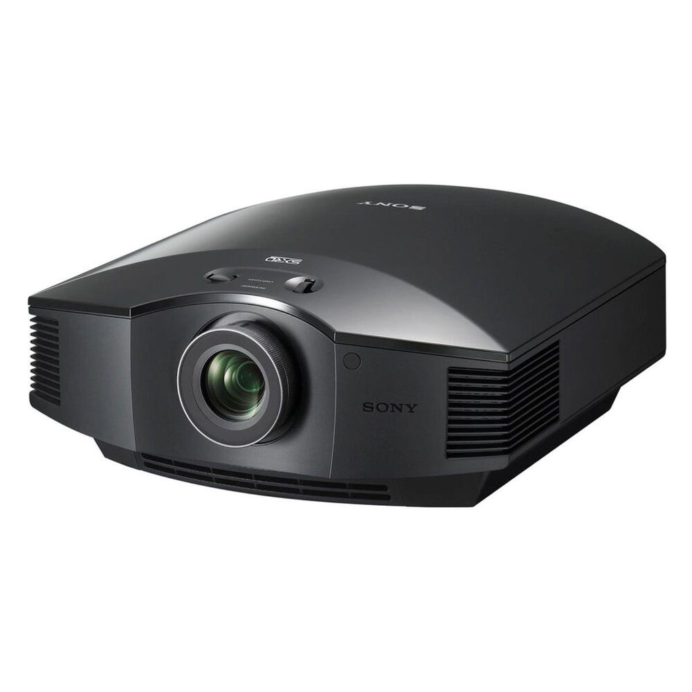 Sony Full HD SXRD Home Theater Projector, , large