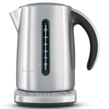 Breville 57 Oz IQ Electric Kettle in Brushed Stainless Steel, , large