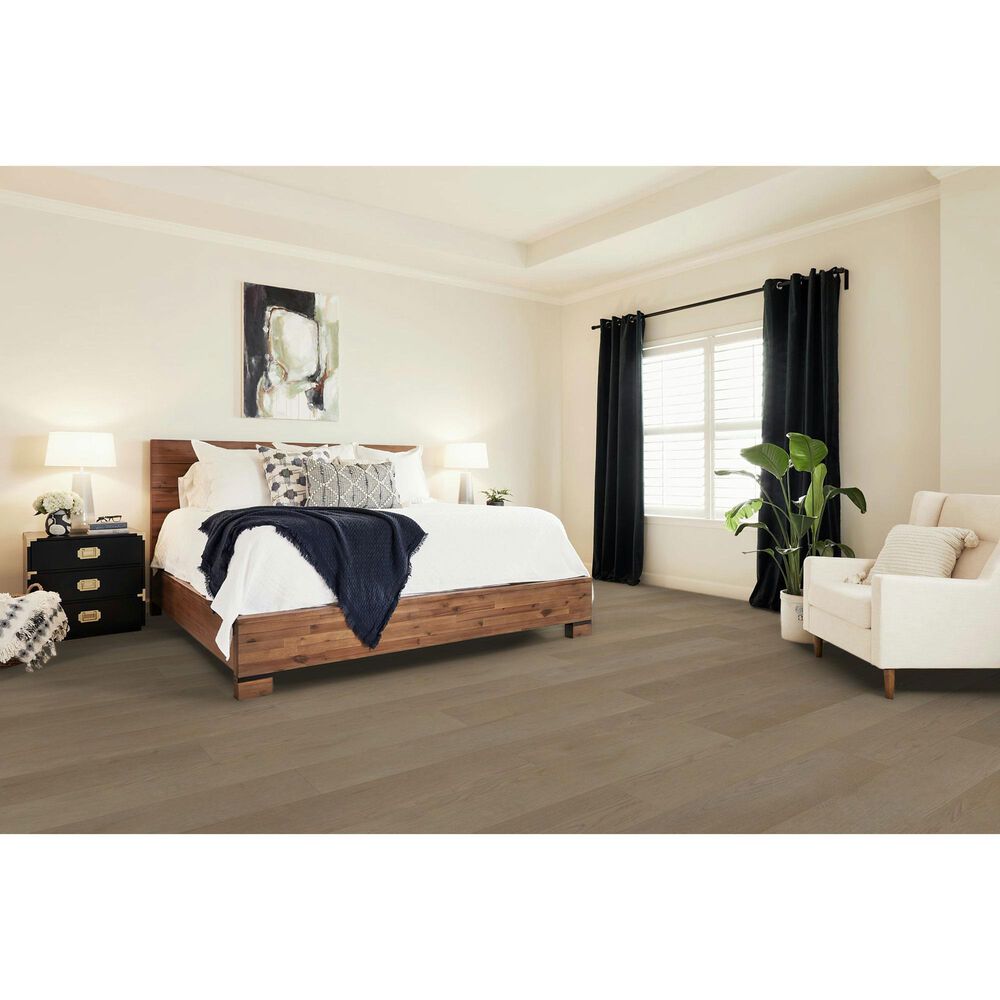 Shaw Homeward Saddle Brown 9&quot; x 60&quot; Luxury Vinyl Plank, , large