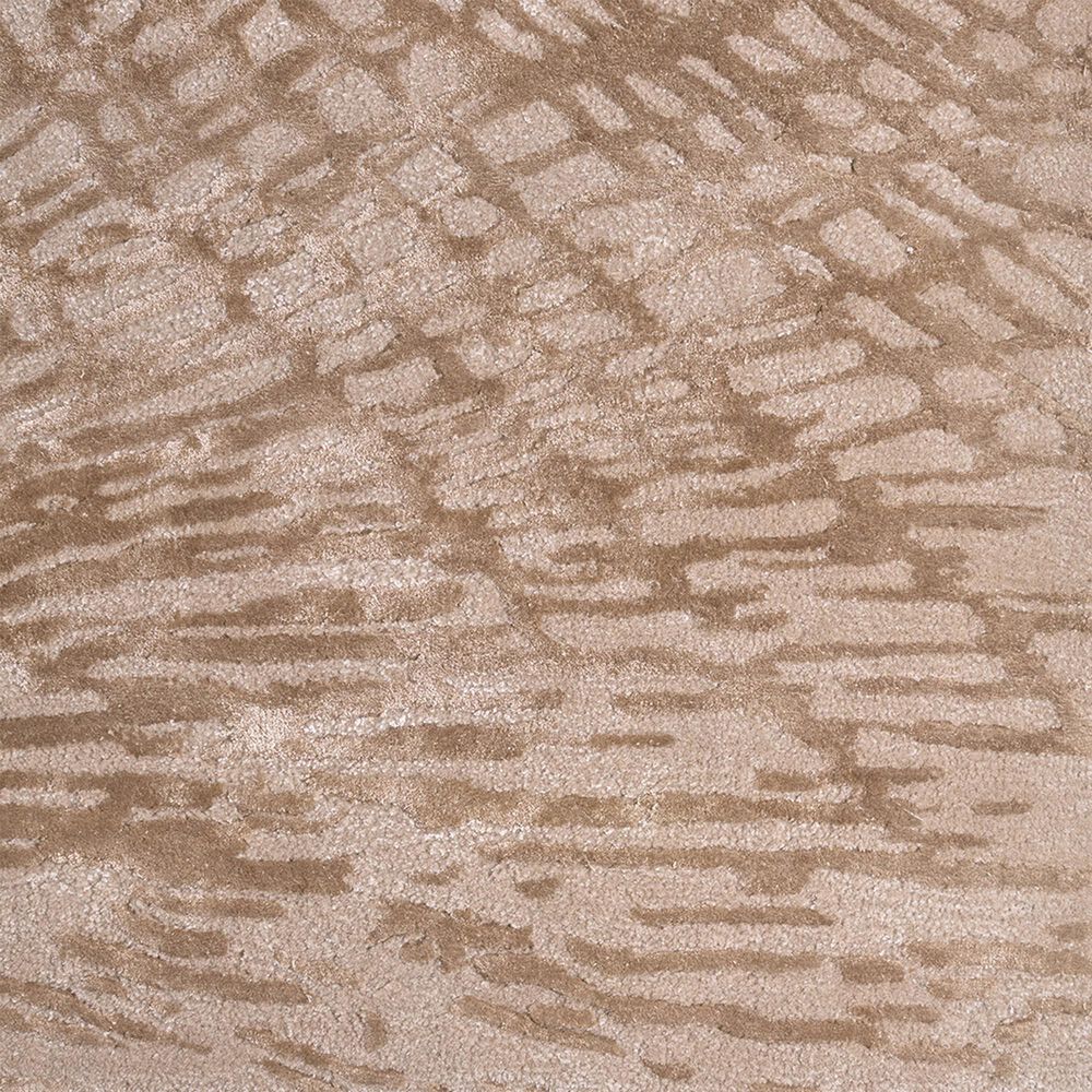 Jaipur Fragment Brown 10' x 14' Area Rug, , large