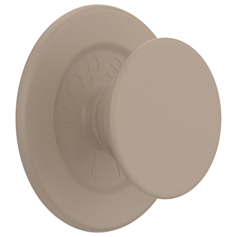 PopSockets New Essentials MagSafe PopGrip in Latte, , large