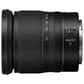 Nikon Nikkor Z 24-70mm F/4 S Lens in Black, , large