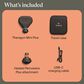 Therabody Theragun Mini Plus Massager in Black, , large