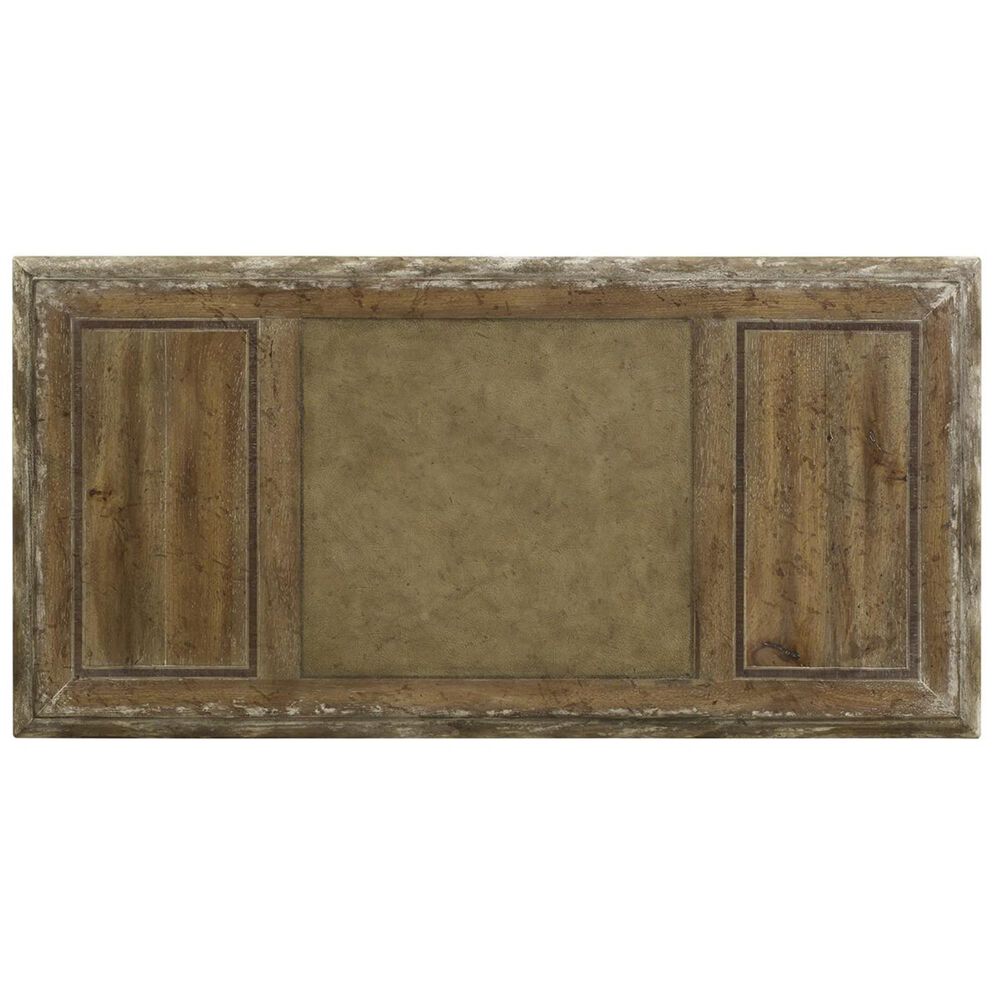 Hooker Furniture Chatelet Writing Desk in Caramel Froth, , large