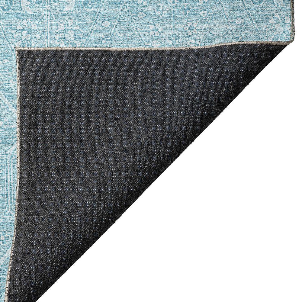 Dalyn Rug Company Solace SL12 5&#39; x 7&#39;6&quot; Sky Area Rug, , large