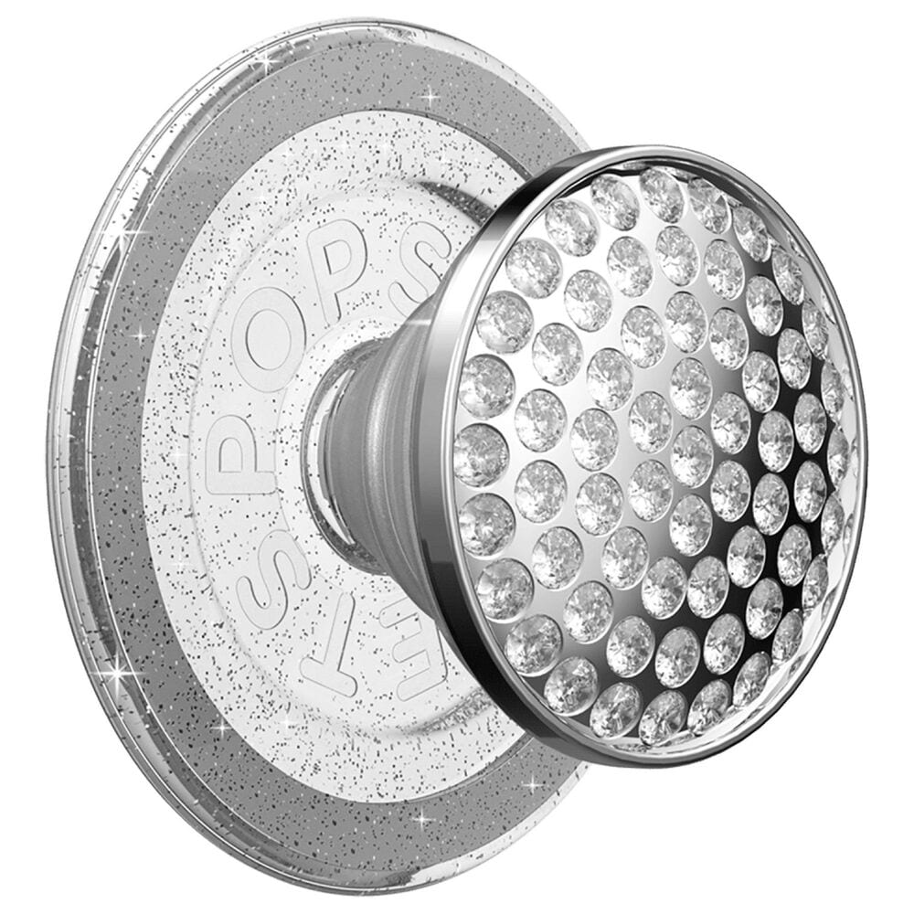 PopSockets MagSafe Circle PopGrip in Enamel Rodeo Royalty, , large