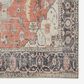 Momeni Chandler 2"3" x 7"6" Rust Runner, , large