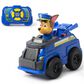 PAW Patrol Chase RC Action Cruiser Vehicle with Remote Controller, , large