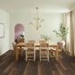 COREtec Pro Premium Cheshire Elm 9" x 72" Luxury Vinyl Plank, , large