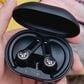 JLab Epic Sport ANC 3 True Wireless Earbuds in Black, , large