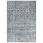 Loloi Patina PJ-06 3"7" x 5"7" Sky and Stone, , large