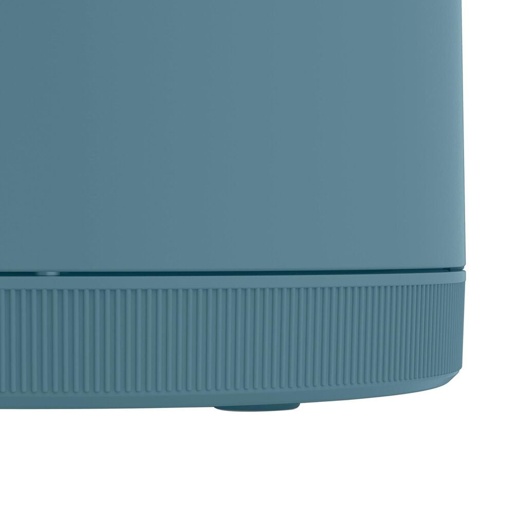 Bella 6-Quart Slim Air Fryer in Surf, , large