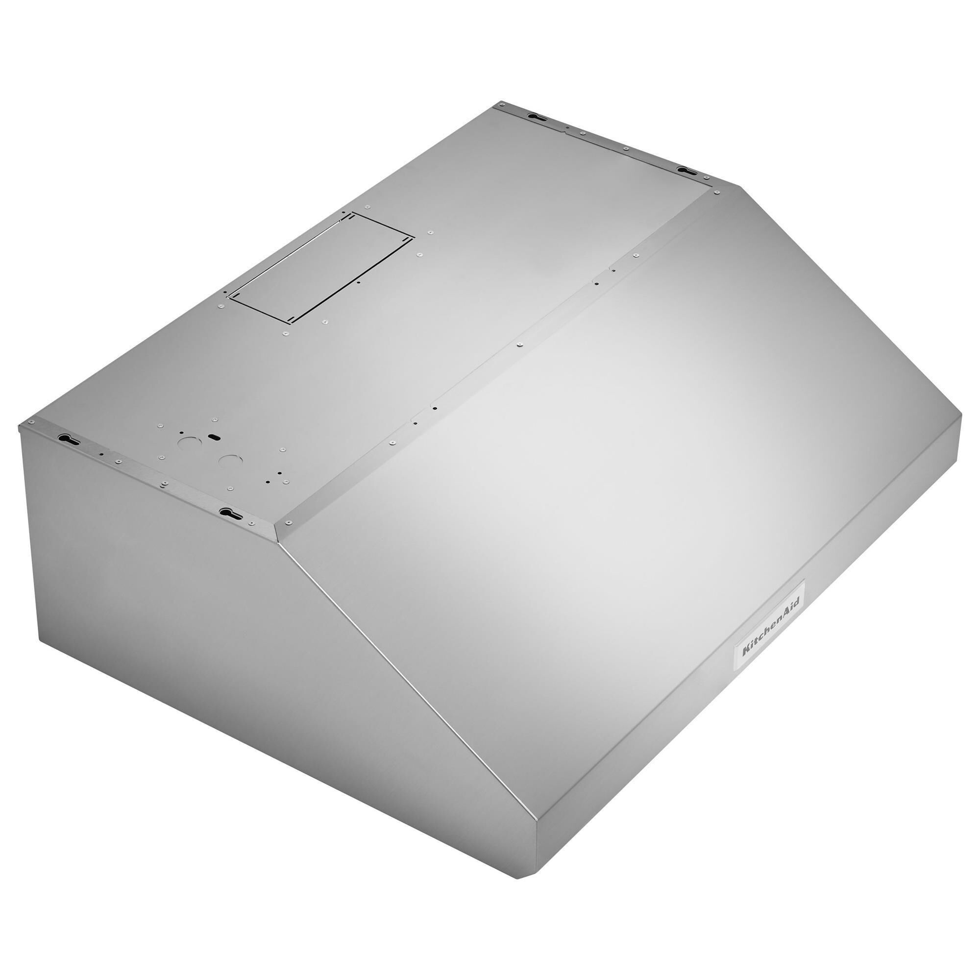 KitchenAid KVUC600KSS - Thumbnail 3