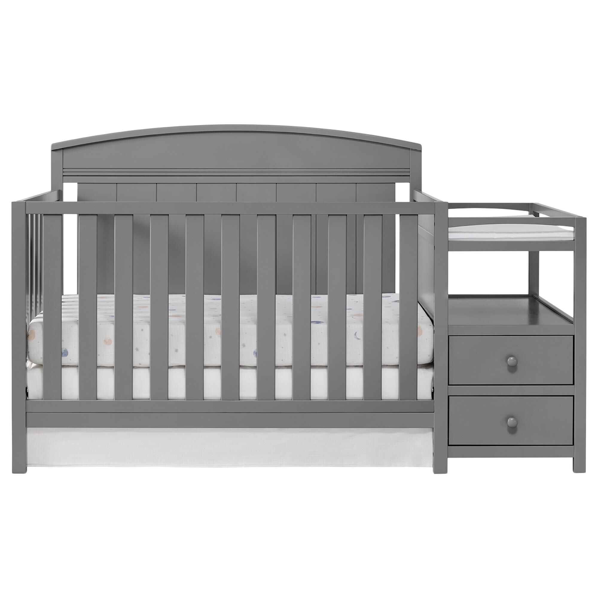Oxford baby dallas crib top
