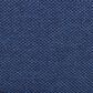 Hearth and Haven 3-Piece Outdoor Wicker Swivel Chair Set with 19" Side Table in Blue, , large